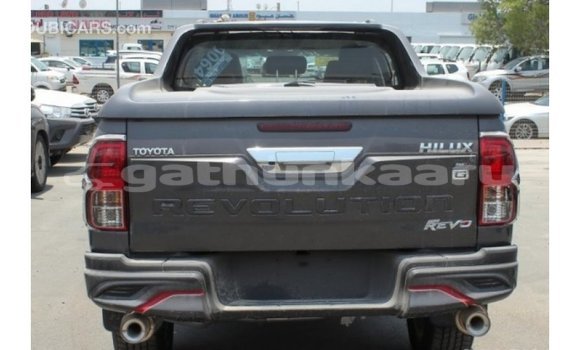 Buy Import Toyota Hilux Other Car in Import - Dubai in Baa Buy Import Toyota Hilux Other Car in Import - Dubai in Baa