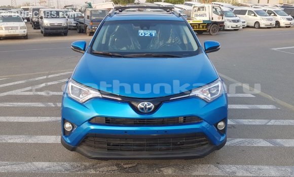 Buy Import Toyota 4Runner Blue Car in Import - Dubai in Baa Buy Import Toyota 4Runner Blue Car in Import - Dubai in Baa