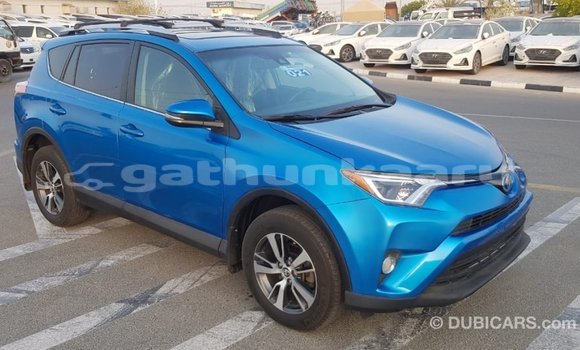 Buy Import Toyota 4Runner Blue Car in Import - Dubai in Baa Buy Import Toyota 4Runner Blue Car in Import - Dubai in Baa