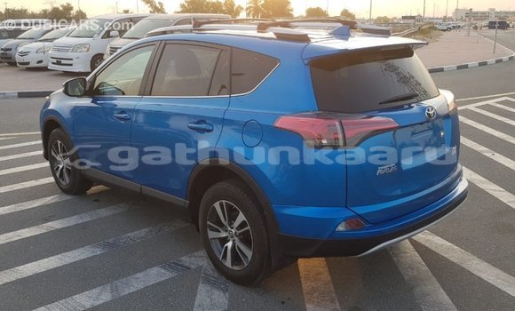 Buy Import Toyota 4Runner Blue Car in Import - Dubai in Baa Buy Import Toyota 4Runner Blue Car in Import - Dubai in Baa