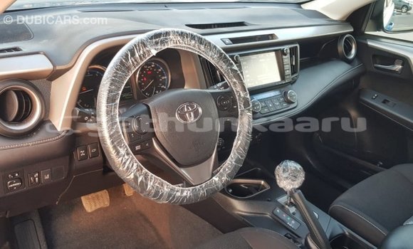 Buy Import Toyota 4Runner Blue Car in Import - Dubai in Baa Buy Import Toyota 4Runner Blue Car in Import - Dubai in Baa