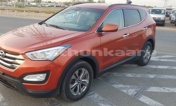 Buy Import Hyundai Santa Fe Other Car in Import - Dubai in Baa Buy Import Hyundai Santa Fe Other Car in Import - Dubai in Baa