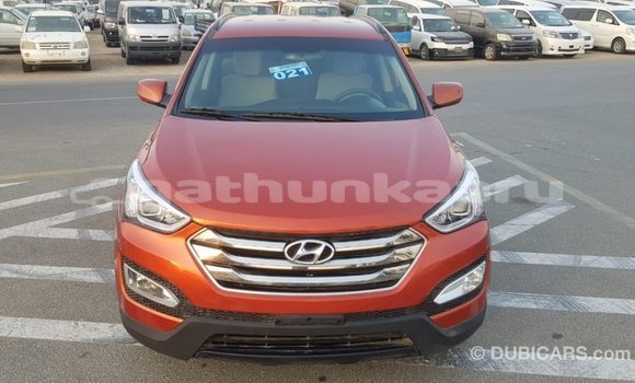 Buy Import Hyundai Santa Fe Other Car in Import - Dubai in Baa Buy Import Hyundai Santa Fe Other Car in Import - Dubai in Baa