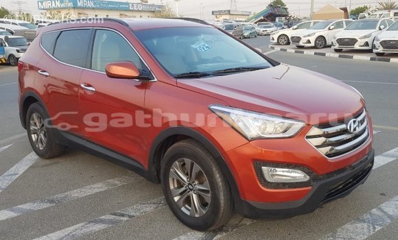 Buy Import Hyundai Santa Fe Other Car in Import - Dubai in Baa Buy Import Hyundai Santa Fe Other Car in Import - Dubai in Baa