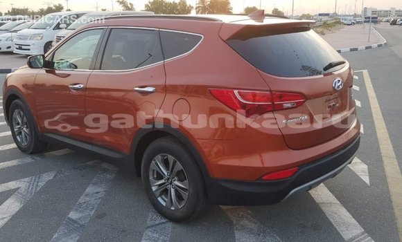Buy Import Hyundai Santa Fe Other Car in Import - Dubai in Baa Buy Import Hyundai Santa Fe Other Car in Import - Dubai in Baa