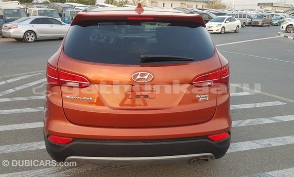 Buy Import Hyundai Santa Fe Other Car in Import - Dubai in Baa Buy Import Hyundai Santa Fe Other Car in Import - Dubai in Baa