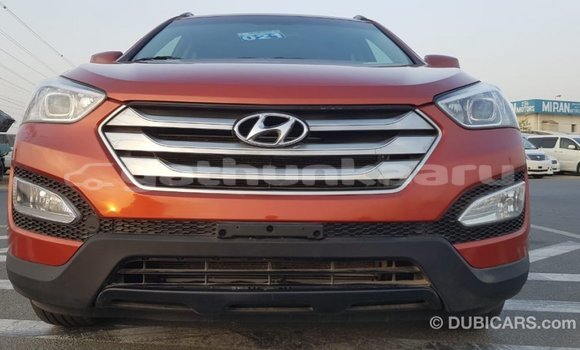 Buy Import Hyundai Santa Fe Other Car in Import - Dubai in Baa Buy Import Hyundai Santa Fe Other Car in Import - Dubai in Baa