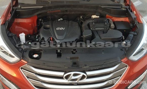 Buy Import Hyundai Santa Fe Other Car in Import - Dubai in Baa Buy Import Hyundai Santa Fe Other Car in Import - Dubai in Baa
