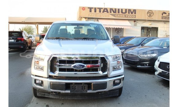 Buy Import Ford AEV AMBULANCE Other Truck in Import - Dubai in Baa