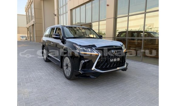Buy Import Lexus LX Beige Car in Import - Dubai in Baa Buy Import Lexus LX Beige Car in Import - Dubai in Baa