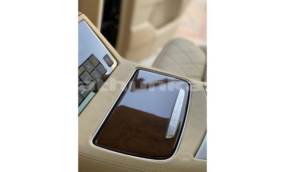 Buy Import Lexus LX Beige Car in Import - Dubai in Baa Buy Import Lexus LX Beige Car in Import - Dubai in Baa