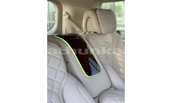 Buy Import Lexus LX Beige Car in Import - Dubai in Baa Buy Import Lexus LX Beige Car in Import - Dubai in Baa