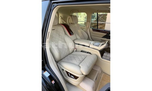 Buy Import Lexus LX Beige Car in Import - Dubai in Baa Buy Import Lexus LX Beige Car in Import - Dubai in Baa