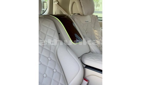 Buy Import Lexus LX Beige Car in Import - Dubai in Baa Buy Import Lexus LX Beige Car in Import - Dubai in Baa