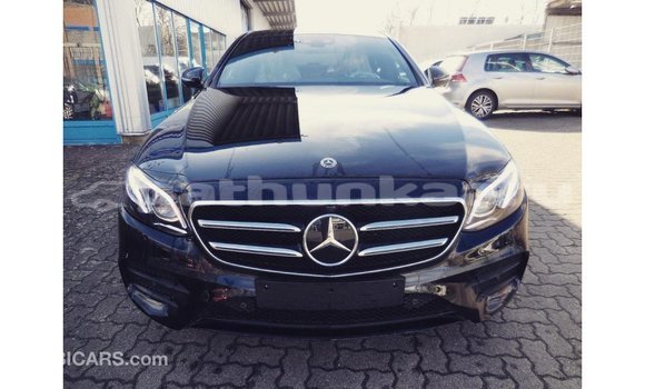 Buy Import Mercedes-Benz 200 Black Car in Import - Dubai in Baa Buy Import Mercedes-Benz 200 Black Car in Import - Dubai in Baa