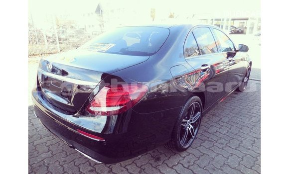 Buy Import Mercedes-Benz 200 Black Car in Import - Dubai in Baa Buy Import Mercedes-Benz 200 Black Car in Import - Dubai in Baa