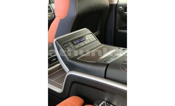 Buy Import Toyota Land Cruiser Black Car in Import - Dubai in Baa Buy Import Toyota Land Cruiser Black Car in Import - Dubai in Baa