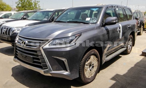 Buy Import Lexus LX Other Car in Import - Dubai in Baa Buy Import Lexus LX Other Car in Import - Dubai in Baa