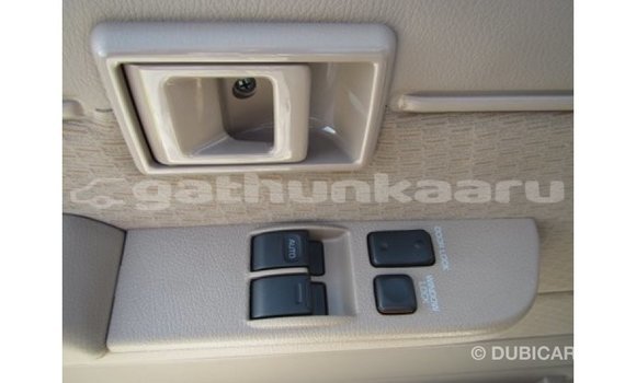 Buy Import Toyota Land Cruiser White Car in Import - Dubai in Baa Buy Import Toyota Land Cruiser White Car in Import - Dubai in Baa