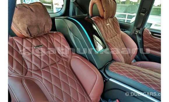 Buy Import Lexus LX Black Car in Import - Dubai in Baa Buy Import Lexus LX Black Car in Import - Dubai in Baa