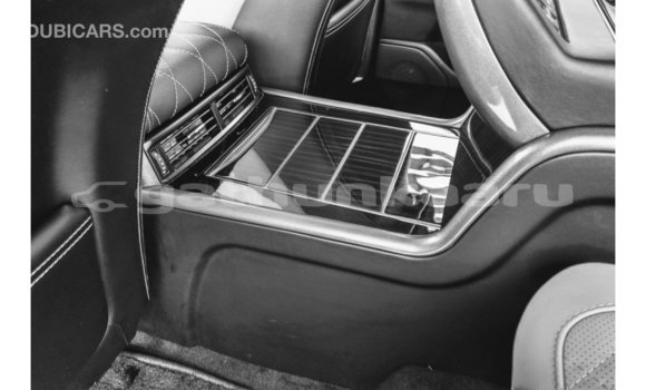 Buy Import Lexus LX Black Car in Import - Dubai in Baa Buy Import Lexus LX Black Car in Import - Dubai in Baa