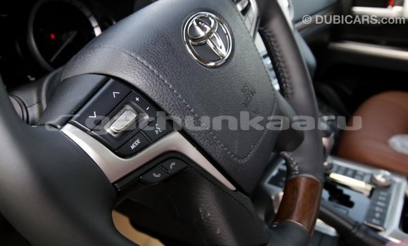 Buy Import Toyota Land Cruiser Black Car in Import - Dubai in Baa Buy Import Toyota Land Cruiser Black Car in Import - Dubai in Baa
