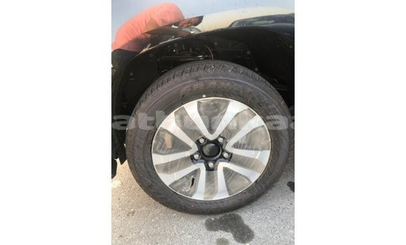 Buy Import Toyota Land Cruiser Black Car in Import - Dubai in Baa Buy Import Toyota Land Cruiser Black Car in Import - Dubai in Baa