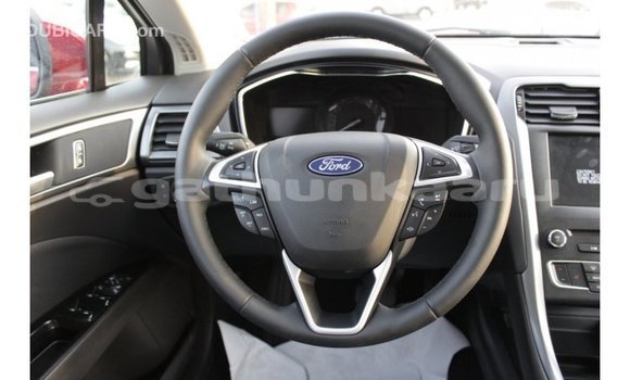 Buy Import Ford Fusion Red Car in Import - Dubai in Baa Buy Import Ford Fusion Red Car in Import - Dubai in Baa