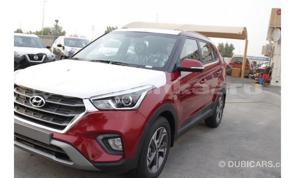 Buy Import Hyundai Creta Red Car in Import - Dubai in Baa Buy Import Hyundai Creta Red Car in Import - Dubai in Baa