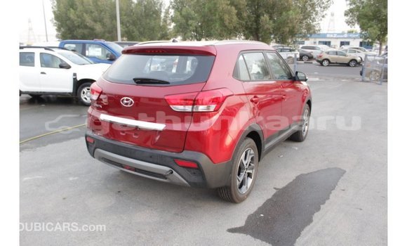 Buy Import Hyundai Creta Red Car in Import - Dubai in Baa Buy Import Hyundai Creta Red Car in Import - Dubai in Baa