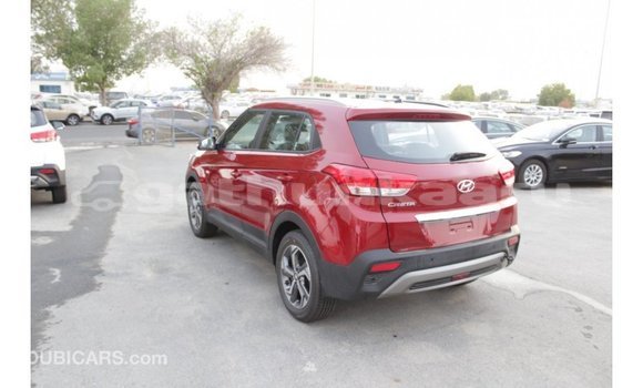 Buy Import Hyundai Creta Red Car in Import - Dubai in Baa Buy Import Hyundai Creta Red Car in Import - Dubai in Baa