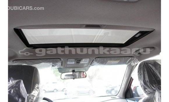 Buy Import Hyundai Creta Red Car in Import - Dubai in Baa Buy Import Hyundai Creta Red Car in Import - Dubai in Baa