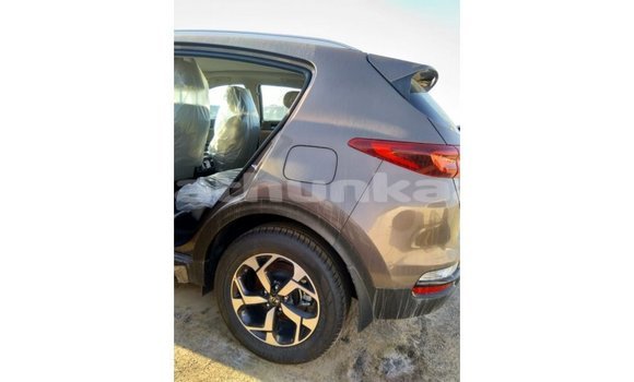 Buy Import Kia Sportage Brown Car in Import - Dubai in Baa Buy Import Kia Sportage Brown Car in Import - Dubai in Baa
