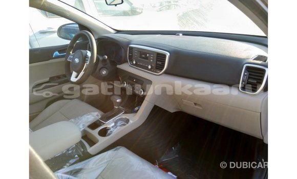 Buy Import Kia Sportage Brown Car in Import - Dubai in Baa Buy Import Kia Sportage Brown Car in Import - Dubai in Baa