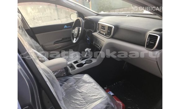 Buy Import Kia Sportage Brown Car in Import - Dubai in Baa Buy Import Kia Sportage Brown Car in Import - Dubai in Baa