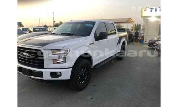 Buy Import Ford V8 White Car in Import - Dubai in Baa Buy Import Ford V8 White Car in Import - Dubai in Baa