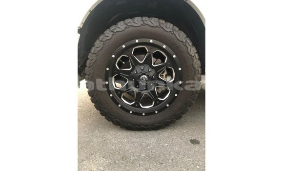 Buy Import Ford V8 White Car in Import - Dubai in Baa Buy Import Ford V8 White Car in Import - Dubai in Baa