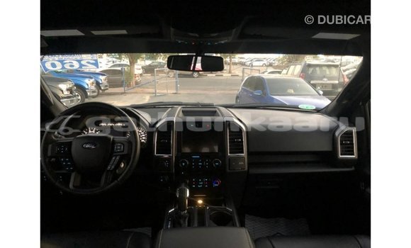 Buy Import Ford V8 White Car in Import - Dubai in Baa Buy Import Ford V8 White Car in Import - Dubai in Baa