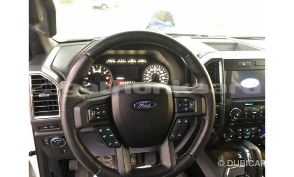Buy Import Ford V8 White Car in Import - Dubai in Baa Buy Import Ford V8 White Car in Import - Dubai in Baa