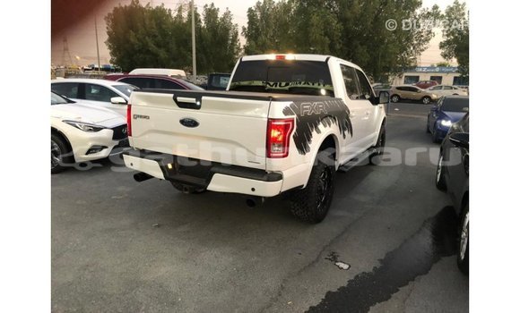 Buy Import Ford V8 White Car in Import - Dubai in Baa Buy Import Ford V8 White Car in Import - Dubai in Baa