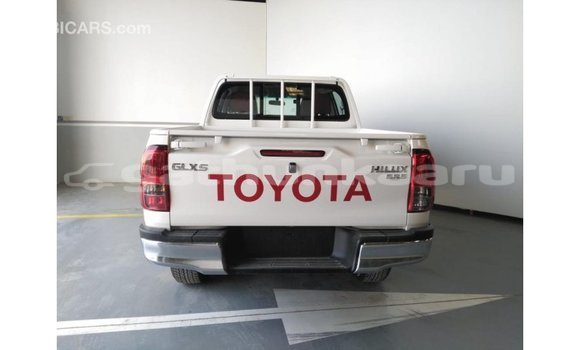 Buy Import Toyota Hilux Other Car in Import - Dubai in Baa Buy Import Toyota Hilux Other Car in Import - Dubai in Baa