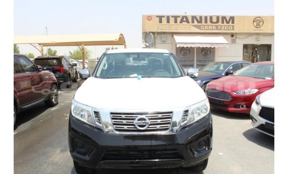 Buy Import Nissan Navara Black Car in Import - Dubai in Baa Buy Import Nissan Navara Black Car in Import - Dubai in Baa