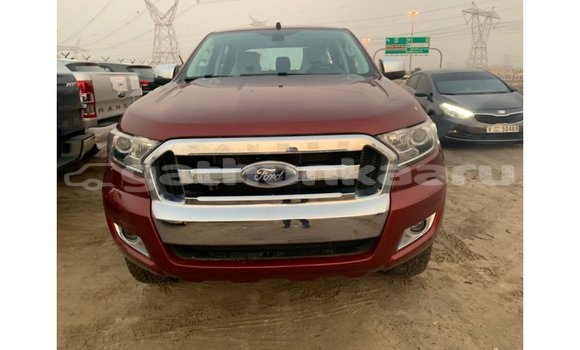 Buy Import Ford Ranger Other Car in Import - Dubai in Baa
