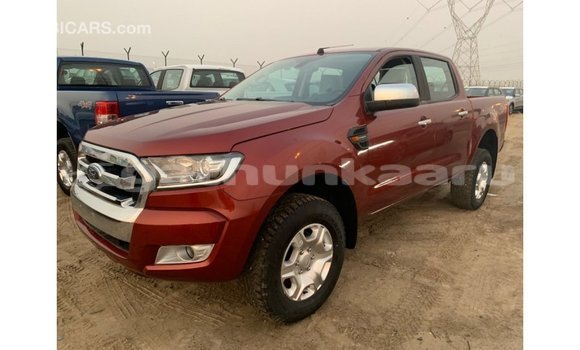 Buy Import Ford Ranger Other Car in Import - Dubai in Baa Buy Import Ford Ranger Other Car in Import - Dubai in Baa