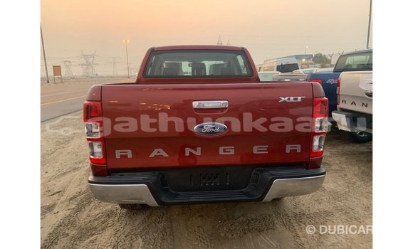 Buy Import Ford Ranger Other Car in Import - Dubai in Baa Buy Import Ford Ranger Other Car in Import - Dubai in Baa