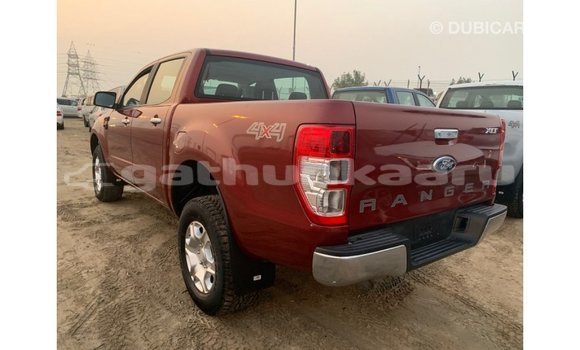 Buy Import Ford Ranger Other Car in Import - Dubai in Baa Buy Import Ford Ranger Other Car in Import - Dubai in Baa