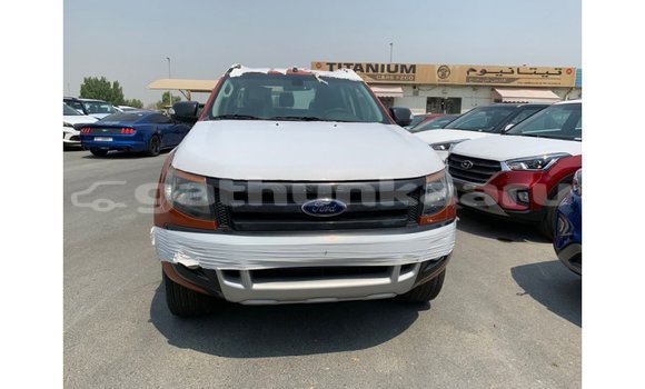 Buy Import Ford Ranger Other Car in Import - Dubai in Baa