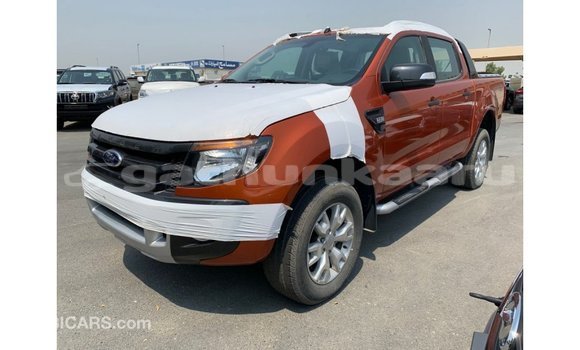 Buy Import Ford Ranger Other Car in Import - Dubai in Baa Buy Import Ford Ranger Other Car in Import - Dubai in Baa