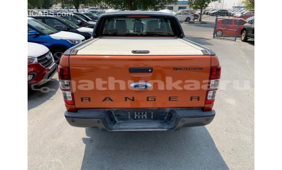 Buy Import Ford Ranger Other Car in Import - Dubai in Baa Buy Import Ford Ranger Other Car in Import - Dubai in Baa