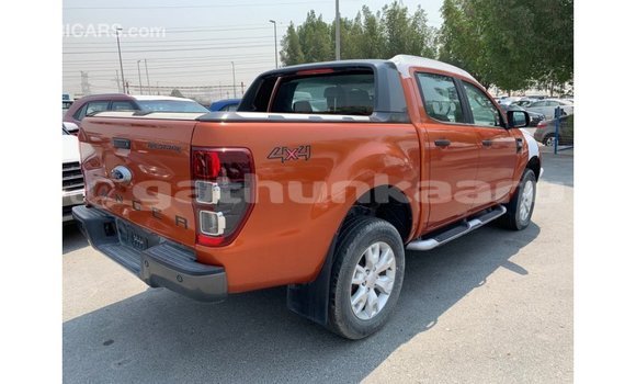 Buy Import Ford Ranger Other Car in Import - Dubai in Baa Buy Import Ford Ranger Other Car in Import - Dubai in Baa